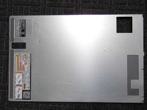 Dell poweredge server r620 - r620, 8