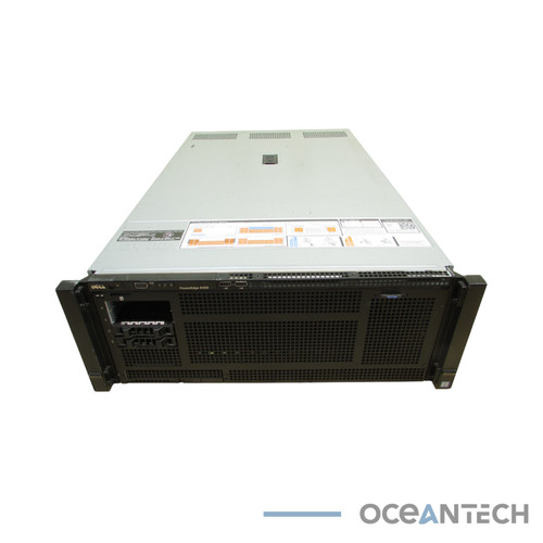 Dell poweredge r930 xeon - dell,