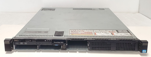 Dell poweredge r620 xeon - r620,