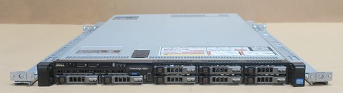Dell poweredge r620 core - poweredge, 2x
