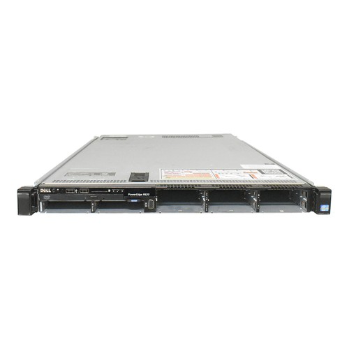 Dell poweredge r620 cpu - poweredge,