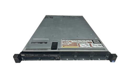 Poweredge r620 server - r620, chassis