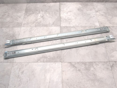 Dell server ready rails - 1u,