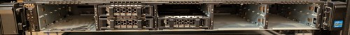 Dell poweredge r620 10x - r620,