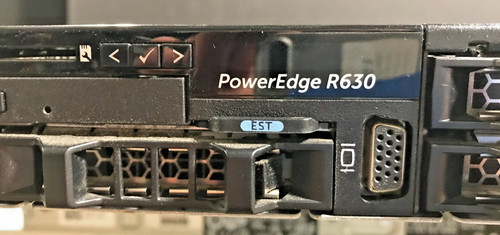 Dell poweredge r630 - poweredge, |