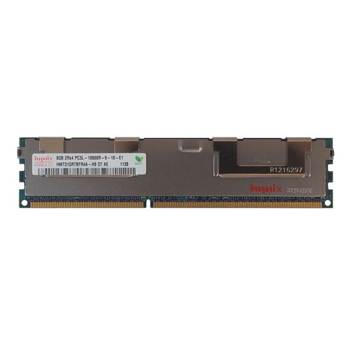 8gb module dell poweredge - module,