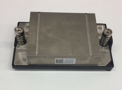 Dell poweredge r620 - server, cpu