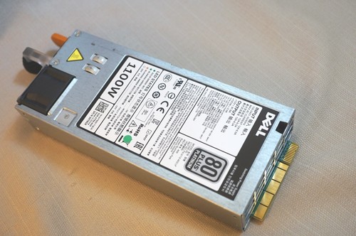 Dell poweredge r620 - dell, r820
