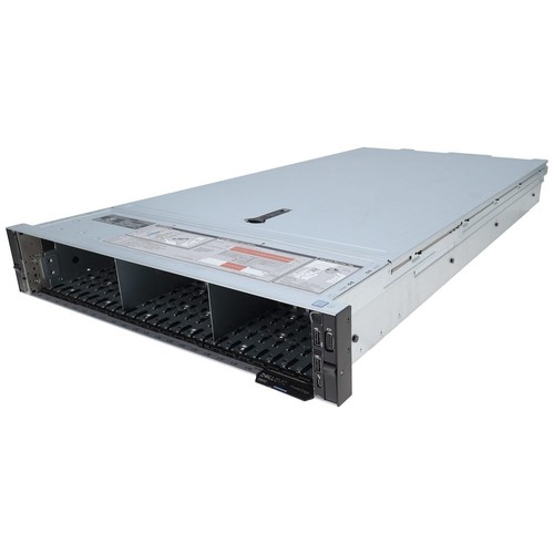 8w81f dell poweredge - dell,